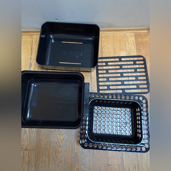 Char-Broil Flavor Chamber Infusion Cooker - Picture 5 of 11